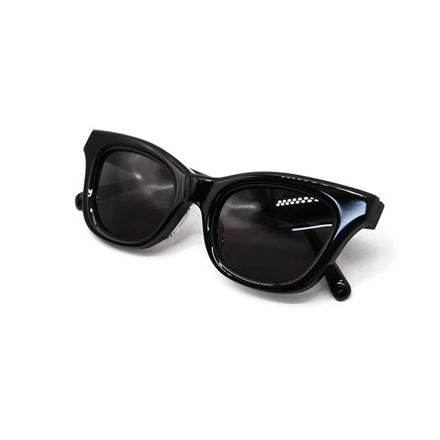 全4色【DRESS HIPPY/ドレスヒッピー】2025SS「Fox Sunglasses