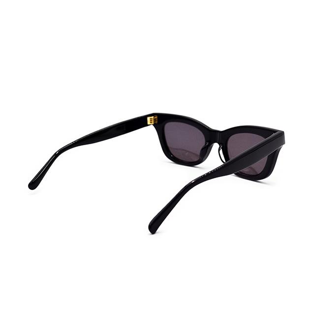 全4色【DRESS HIPPY/ドレスヒッピー】2025SS「Fox Sunglasses