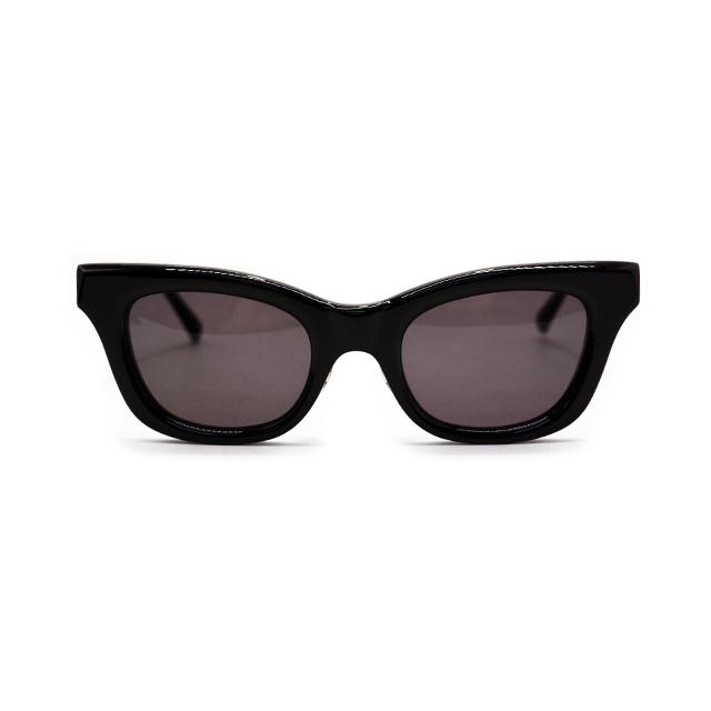 美品　ドレスヒッピー サングラス 全4色【DRESS HIPPY/ドレスヒッピー】2025SS「Fox Sunglasses