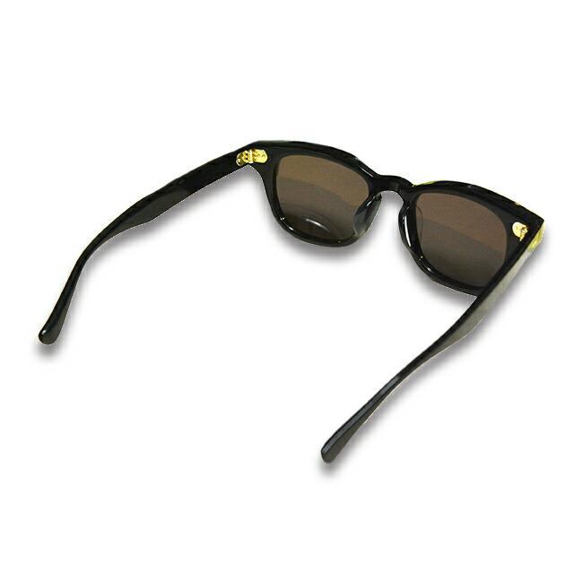 全2色【DRESS HIPPY/ドレスヒッピー】「Glasses/グラシーズ」(NO NAME