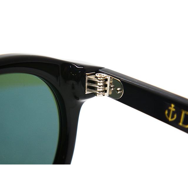 全6色【DRESS HIPPY/ドレスヒッピー】2025SS「Sunny Sunglasses/サニー