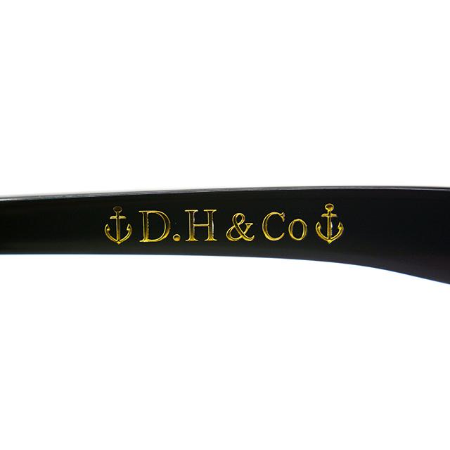 全6色【DRESS HIPPY/ドレスヒッピー】2025SS「Sunny Sunglasses/サニー