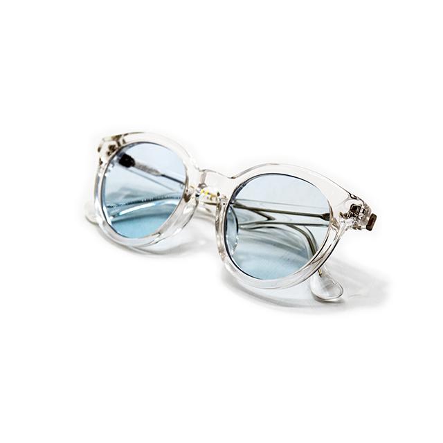 全6色【DRESS HIPPY/ドレスヒッピー】2025SS「Sunny Sunglasses/サニー