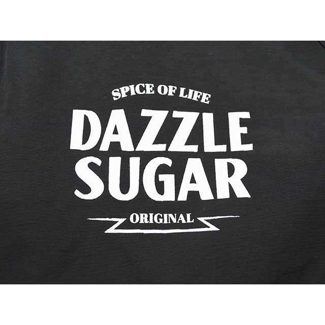 全2色【DAZZLE SUGAR/ダズルシュガー】2024AW「Reversible Boa Jacket