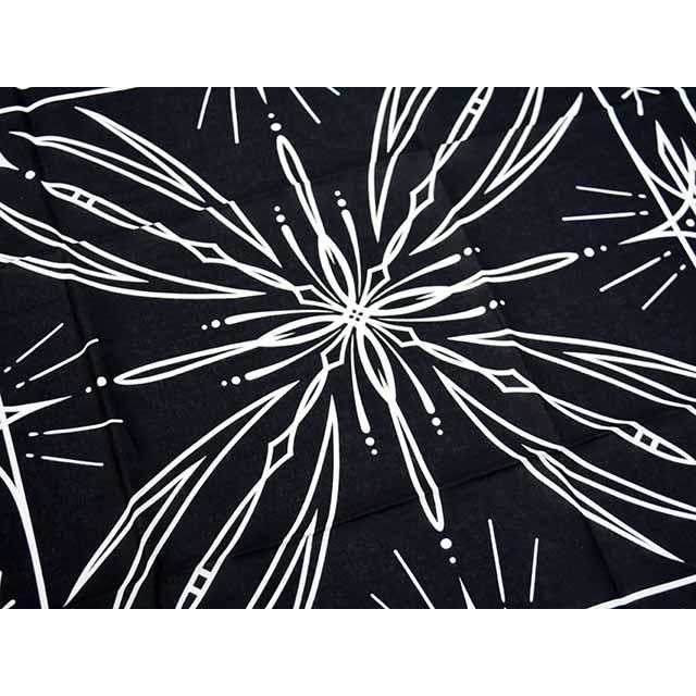 バンダナ 全3色【DAZZLE SUGAR/ダズルシュガー】2025AW「Bandana/バンダナ