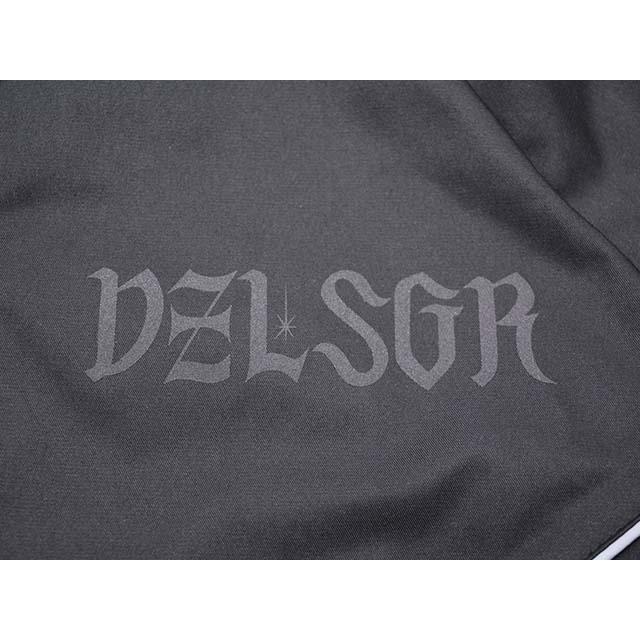 DAZZLE SUGAR/ダズルシュガー】2025SS「Reflector Training Jacket