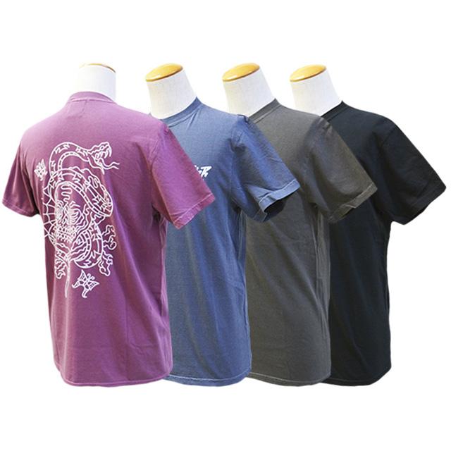 全4色【DAZZLE SUGAR/ダズルシュガー】2025SS「WLRS S/S Tee/WLRS