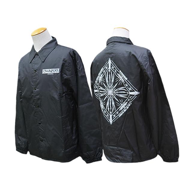 DAZZLE SUGAR/ダズルシュガー】2026SS「BANDANA Coach Jacket/バンダナ