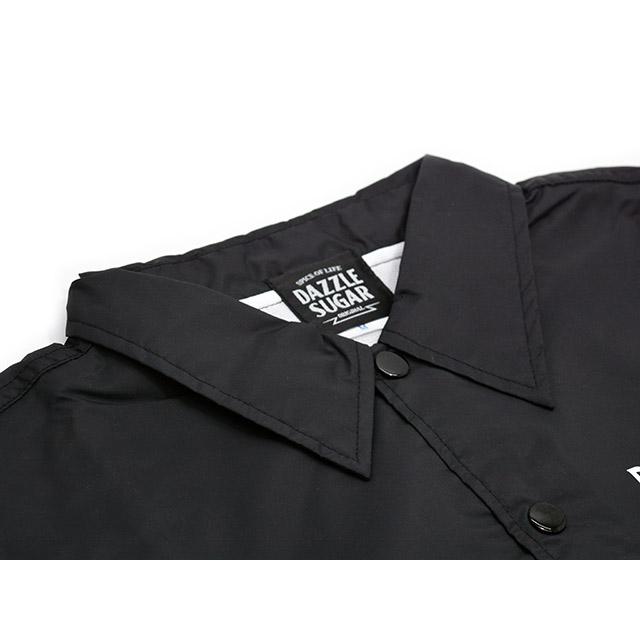 DAZZLE SUGAR/ダズルシュガー】2026SS「BANDANA Coach Jacket/バンダナ