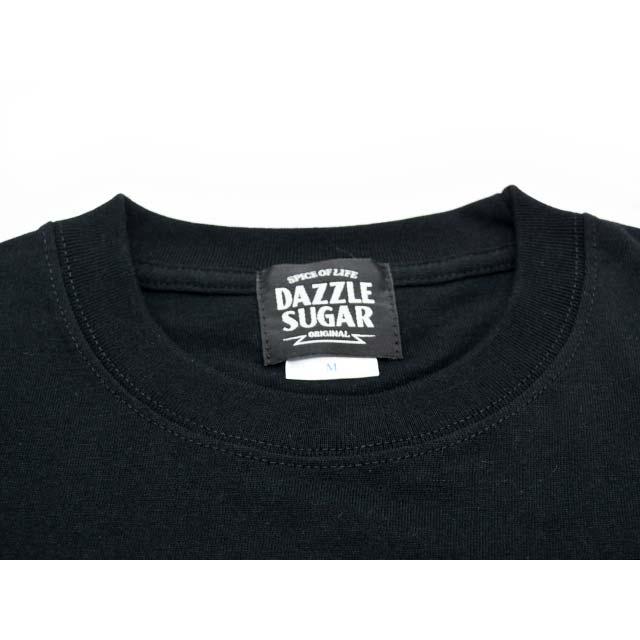 全2色【DAZZLE SUGAR/ダズルシュガー】2026SS「CW Pocket S/S Tee/CW
