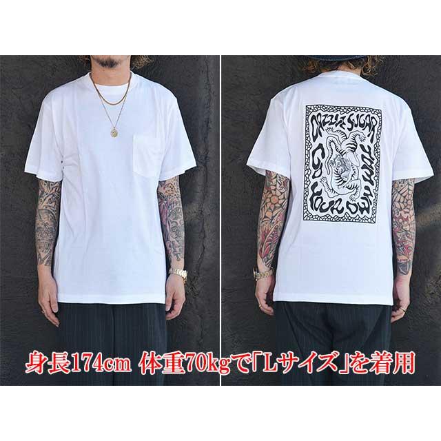 【新品未着用】26SS Villd 変形マルチウェイトップス 全2色【DAZZLE SUGAR/ダズルシュガー】2026SS「CW Pocket S/S Tee/CW