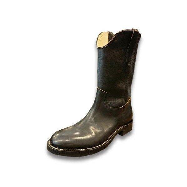 Duoford/デュオフォード「Roper Boots”LOTUS”/ローパーブーツ”ロータス