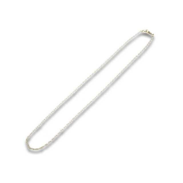 CHOOKE/チョーク】「Necklace Chain”Medium”/ネックレスチェーン