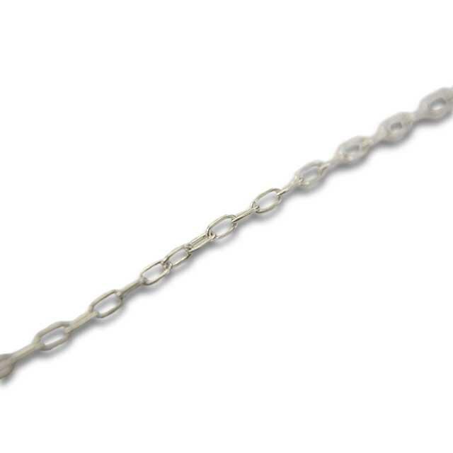 CHOOKE/チョーク】「Necklace Chain”Medium”/ネックレスチェーン