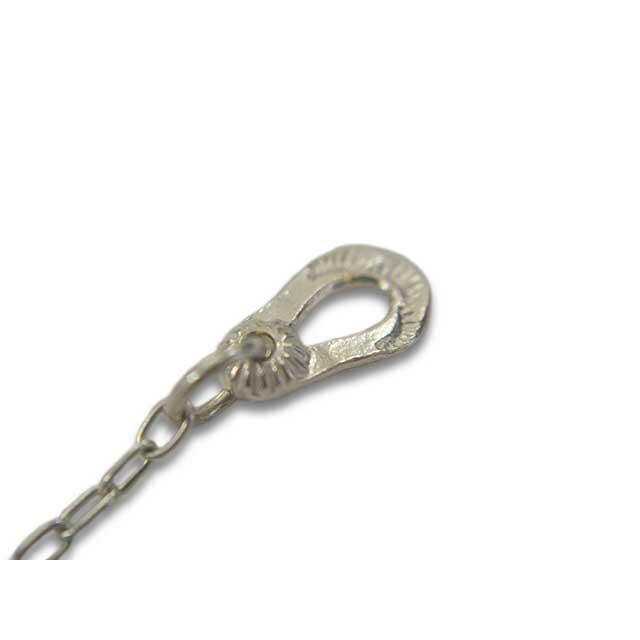CHOOKE/チョーク】「Necklace Chain”Medium”/ネックレスチェーン