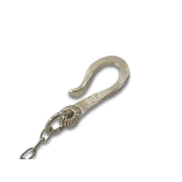 CHOOKE チョーク　ネックレス CHOOKE/チョーク】「Necklace Chain”Medium”/ネックレスチェーン