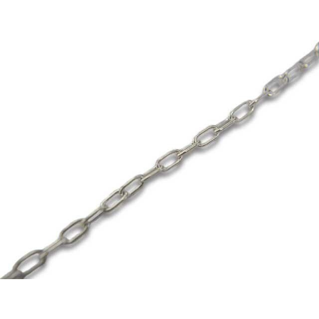 【CHOOKE/チョーク】「Necklace Chain”Large”/ネックレスチェーン”ラージ”」(E-3)(オールドコイン/ネイティブアクセサリー/プレゼント/ウルフパック) |  | 02