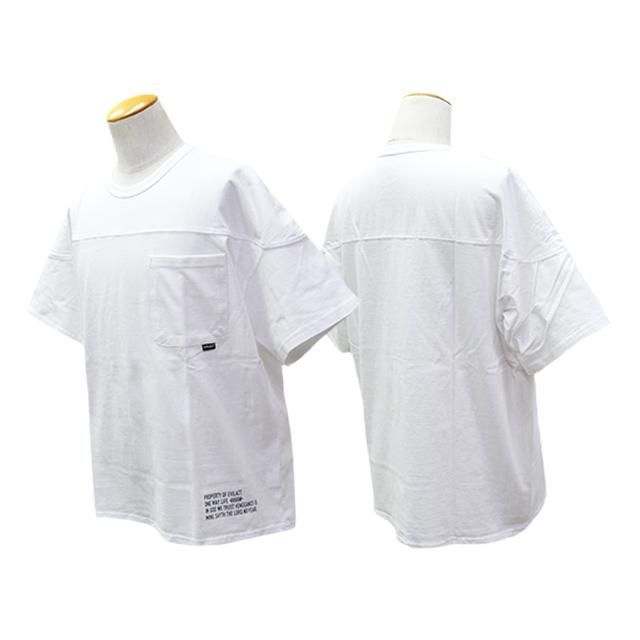 2枚組【EVILACT/イーブルアクト】「2 Pack Hockey S/S Tee/2パック