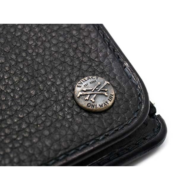 EVILACT/イーブルアクト】×【AWAKE/アウェイク】「Leather Short