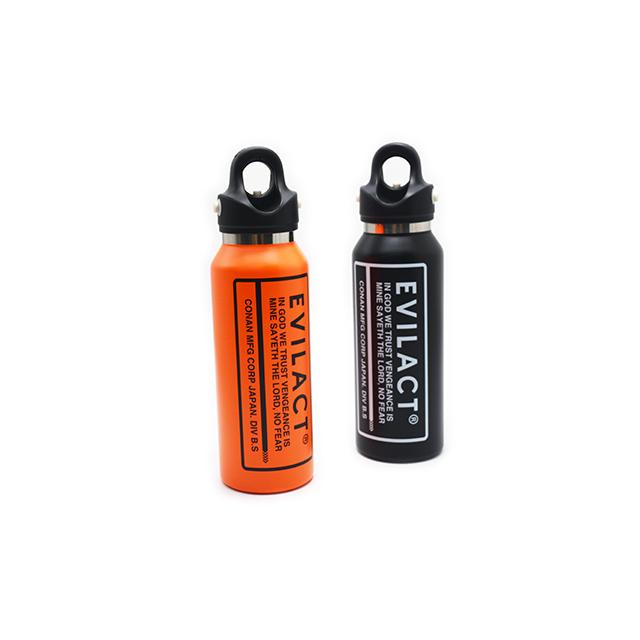 全2色【EVILACT/イーブルアクト】2026SS「REVOMAX Bottle”12oz”/レボ