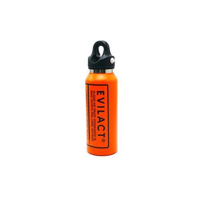全2色【EVILACT/イーブルアクト】2026SS「REVOMAX Bottle”12oz”/レボ