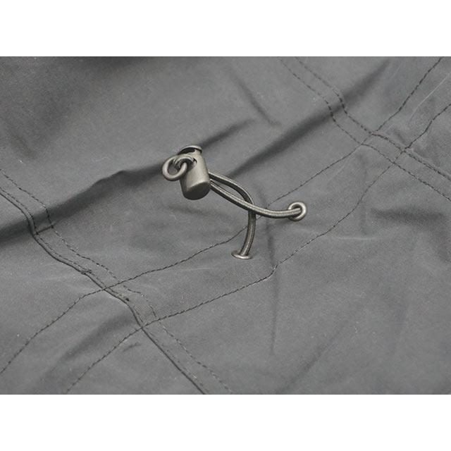 EVILACT/イーブルアクト】2024AW「Level.5 Jacket/レベル5ジャケット