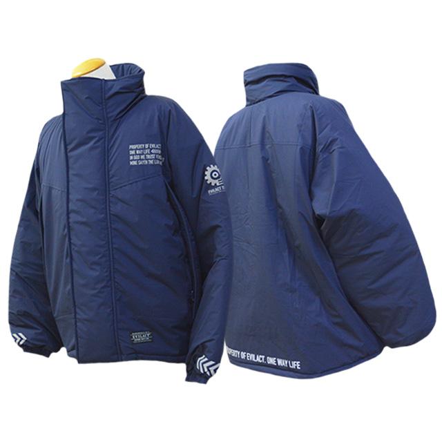 全2色【EVILACT/イーブルアクト】2024AW「RV Monster Jacket/RV