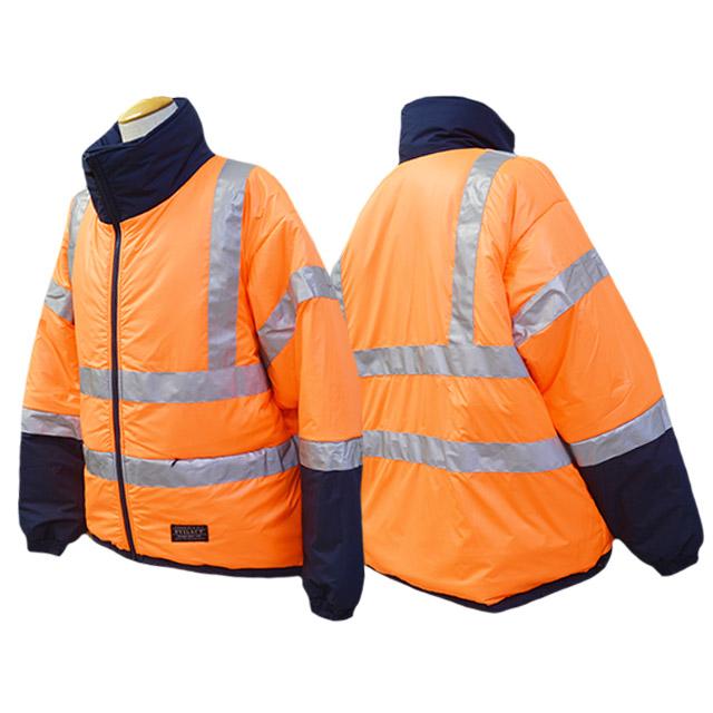 ジャケット・アウター EVILACT MONSTER JACKET L EVILACT RV MONSTER JKT | EVILACT (イーブルアクト）Official