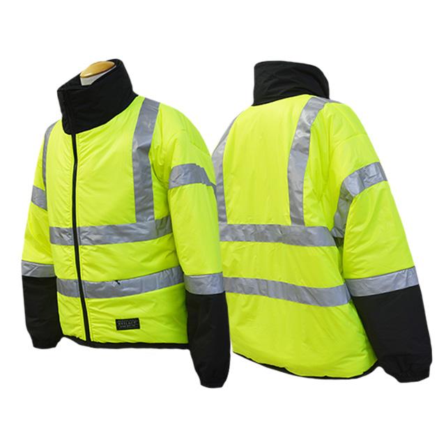 全2色【EVILACT/イーブルアクト】2024AW「RV Monster Jacket/RV