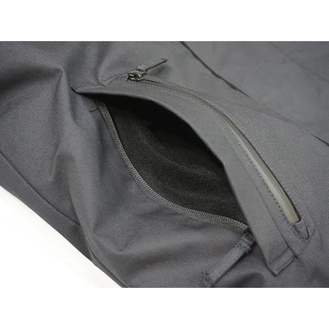 【EVILACT/イーブルアクト】2024AW「Level.7 Jacket/レベル7ジャケット」(EA24-ACT2-J04)(グッドスピードイクイップメント/ハーレー/アメカジ/ウルフパック)の画像