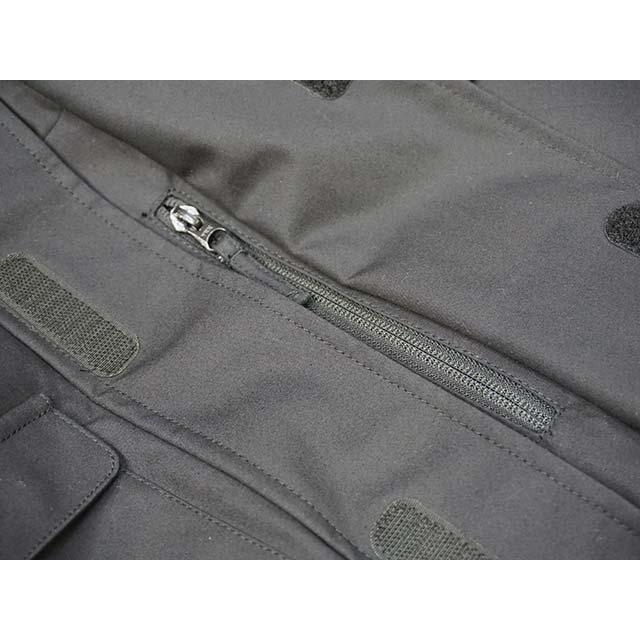 【EVILACT/イーブルアクト】2024AW「Level.7 Jacket/レベル7ジャケット」(EA24-ACT2-J04)(グッドスピードイクイップメント/ハーレー/アメカジ/ウルフパック)の画像