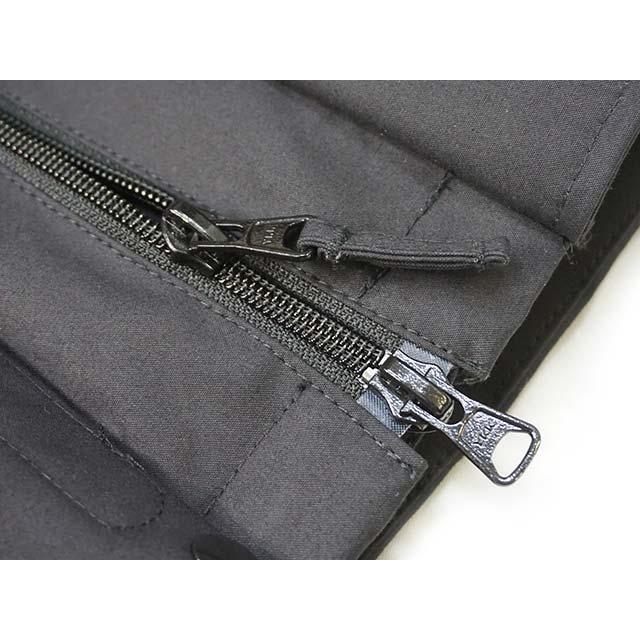 【EVILACT/イーブルアクト】2024AW「Level.7 Jacket/レベル7ジャケット」(EA24-ACT2-J04)(グッドスピードイクイップメント/ハーレー/アメカジ/ウルフパック)の画像