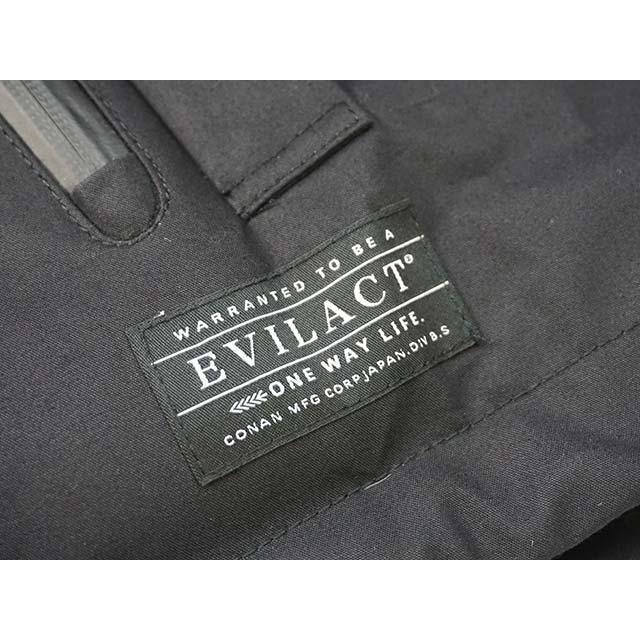 【EVILACT/イーブルアクト】2024AW「Level.7 Jacket/レベル7ジャケット」(EA24-ACT2-J04)(グッドスピードイクイップメント/ハーレー/アメカジ/ウルフパック)の画像