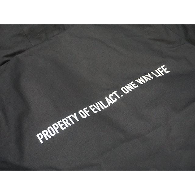 【EVILACT/イーブルアクト】2024AW「Level.7 Jacket/レベル7ジャケット」(EA24-ACT2-J04)(グッドスピードイクイップメント/ハーレー/アメカジ/ウルフパック)の画像