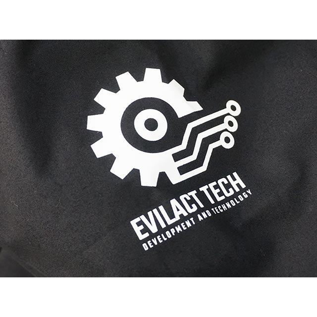 【EVILACT/イーブルアクト】2024AW「Level.7 Jacket/レベル7ジャケット」(EA24-ACT2-J04)(グッドスピードイクイップメント/ハーレー/アメカジ/ウルフパック)の画像