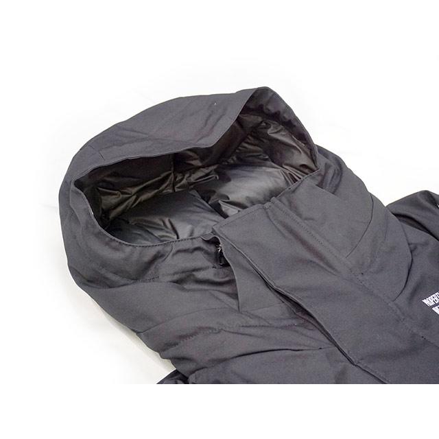 【EVILACT/イーブルアクト】2024AW「Level.7 Jacket/レベル7ジャケット」(EA24-ACT2-J04)(グッドスピードイクイップメント/ハーレー/アメカジ/ウルフパック)の画像