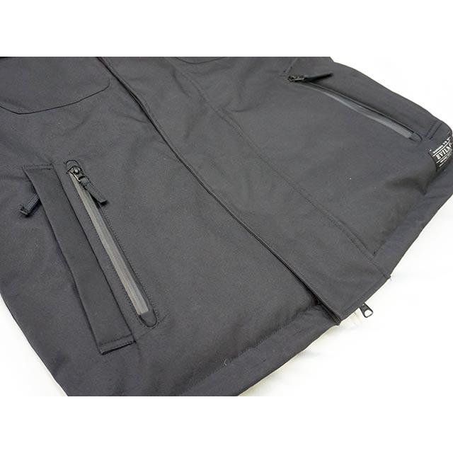 【EVILACT/イーブルアクト】2024AW「Level.7 Jacket/レベル7ジャケット」(EA24-ACT2-J04)(グッドスピードイクイップメント/ハーレー/アメカジ/ウルフパック)の画像