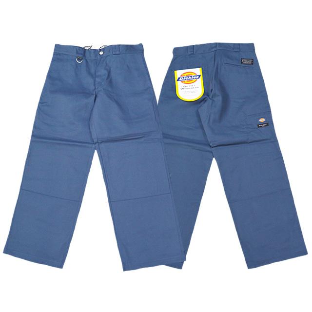EVILACT/イーブルアクト】×【Dickies/ディッキーズ】「Hidden Pockets