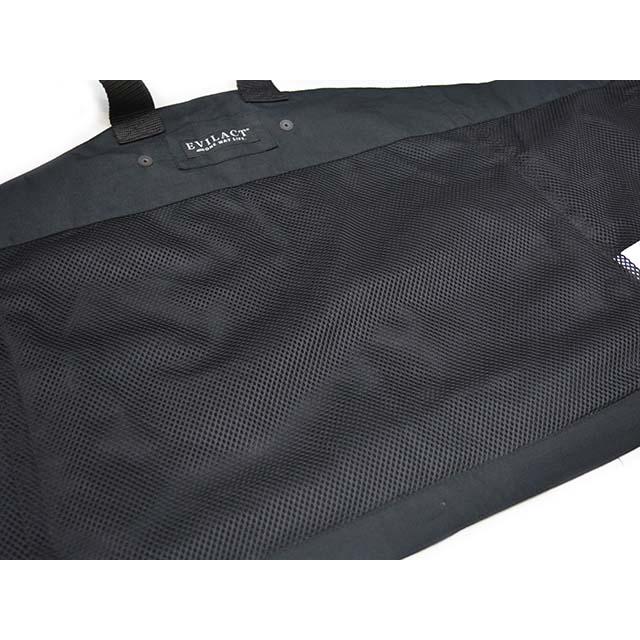 全2色【EVILACT/イーブルアクト】2025SS「Tactical Vest/タクティカル