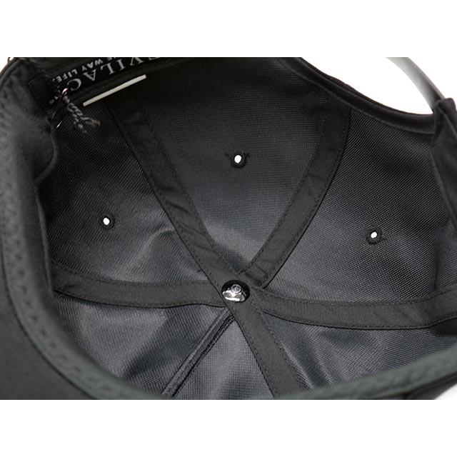 全3色【EVILACT/イーブルアクト】2025AW「WP Trucker Cap/WPトラッカーキャップ」(EA25-ACT2-C01)(GOODSPEED equipment/ハーレー/アメカジ/ウルフパック) |  | 11