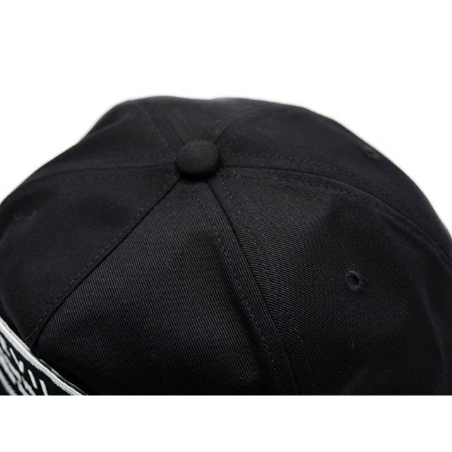 全3色【EVILACT/イーブルアクト】2025AW「WP Trucker Cap/WPトラッカーキャップ」(EA25-ACT2-C01)(GOODSPEED equipment/ハーレー/アメカジ/ウルフパック) |  | 08