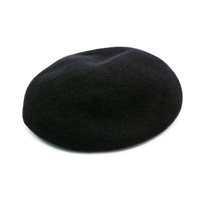 全3色【EVILACT/イーブルアクト】2025AW「Wool Beret 25/ウールベレー25」(EA25-ACT2-C02)(GOODSPEED equipment/ハーレー/バイカー/アメカジ/ウルフパック) |  | 04