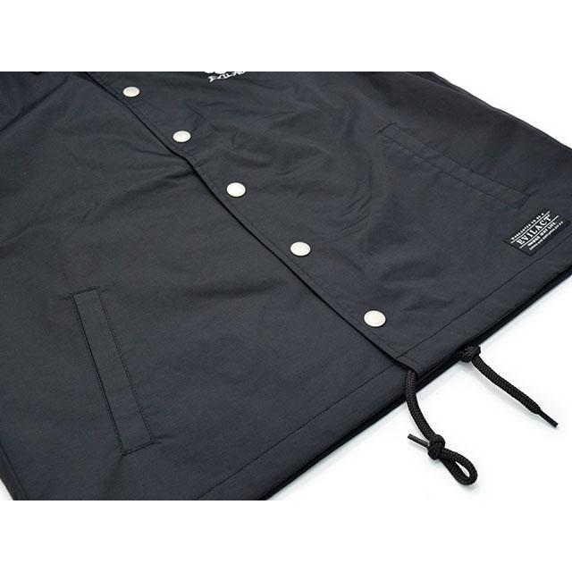 全3色【EVILACT/イーブルアクト】2025AW「Cross Bone Wind Breaker/クロスボーンウインドブレーカー」(EA25-ACT2-J02)(GOODSPEED equipment/ハーレー/WOLF PACK) |  | 10