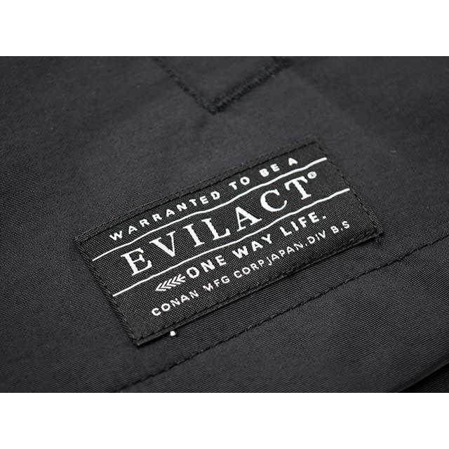 全3色【EVILACT/イーブルアクト】2025AW「Cross Bone Wind Breaker/クロスボーンウインドブレーカー」(EA25-ACT2-J02)(GOODSPEED equipment/ハーレー/WOLF PACK) |  | 12