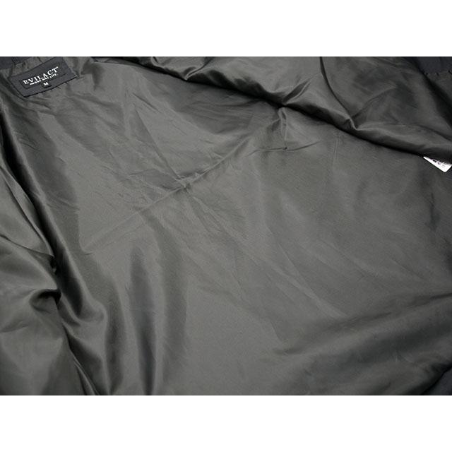 全3色【EVILACT/イーブルアクト】2025AW「Cross Bone Wind Breaker/クロスボーンウインドブレーカー」(EA25-ACT2-J02)(GOODSPEED equipment/ハーレー/WOLF PACK) |  | 15