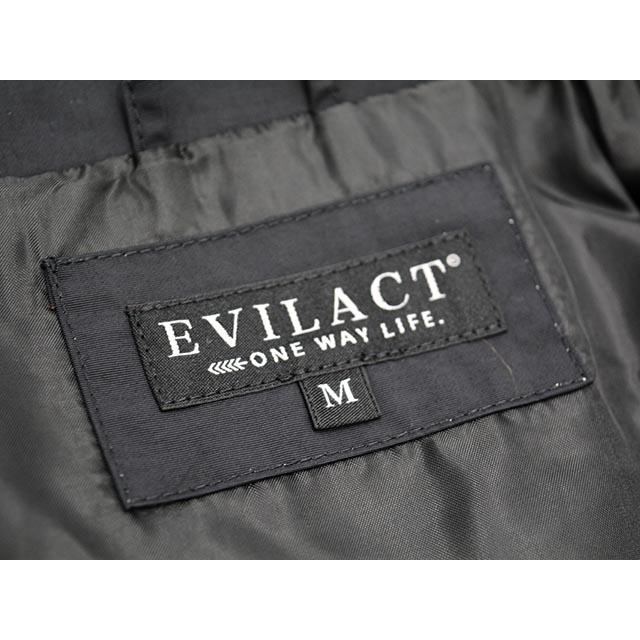 全3色【EVILACT/イーブルアクト】2025AW「Cross Bone Wind Breaker/クロスボーンウインドブレーカー」(EA25-ACT2-J02)(GOODSPEED equipment/ハーレー/WOLF PACK) |  | 16