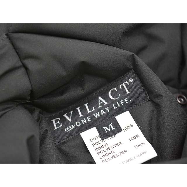 全2色【EVILACT/イーブルアクト】2025AW「Mexican RV Vest/メキシカン