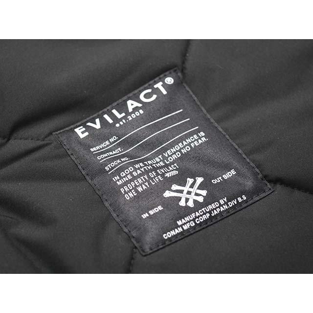 全2色【EVILACT/イーブルアクト】2025AW「Mexican RV Vest/メキシカン