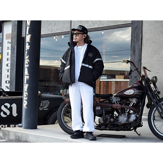 EVILACT イーブルアクト　コーチジャケット　XLサイズ　ブラック EVILACT イーブルアクト コーチジャケット XLサイズ ブラック EVILACT