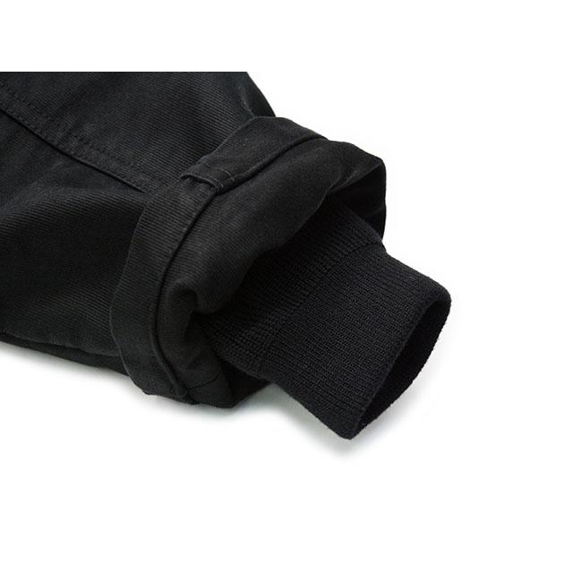 全3色【EVILACT/イーブルアクト】2025AW「MC Deck Jacket/MCデッキジャケット」(EA25-ACT2-J06)(GOODSPEED equipment/ハーレー/アメカジ/ウルフパック)の画像
